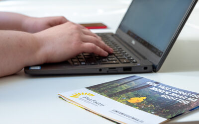 Vastaa ja vaikuta: Kysely sinulle, jonka läheinen sairastaa psyykkisesti