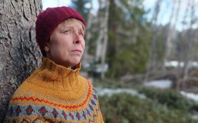 Tanja Litmanen: Työikäisen palkkatyökunto on vaakalaudalla, kun aikuisen hoiva jää kaukana asuvan perheenjäsenen varaan