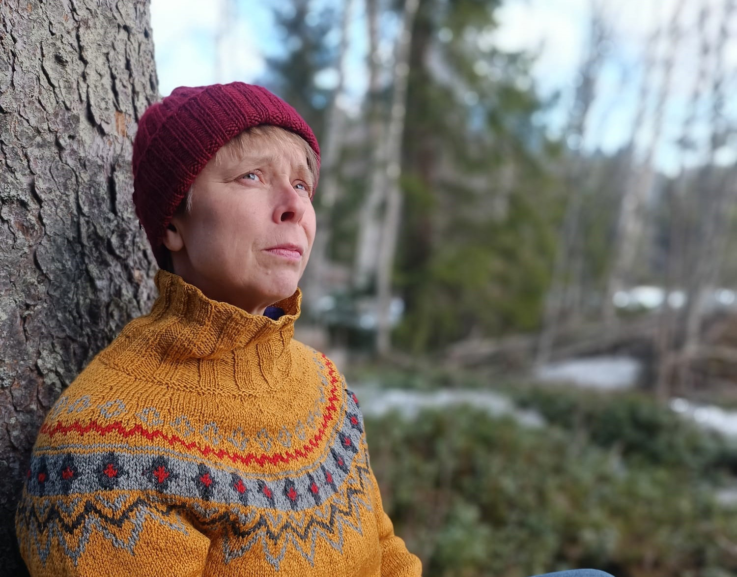 FinFamin blogi Tanja Litmanen_kuva Sanna Kyyhkynen